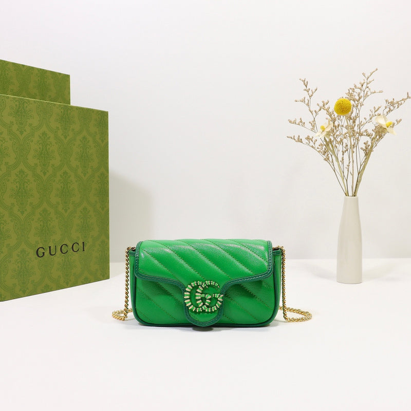 GGG - Bags District - 1579