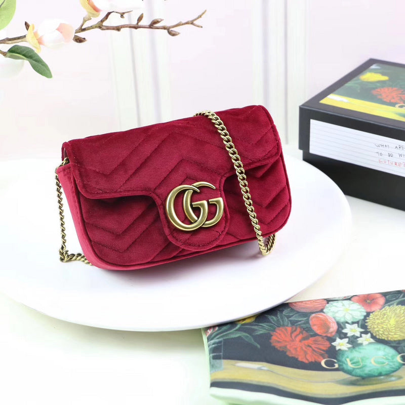 GGG - Bags District - 610