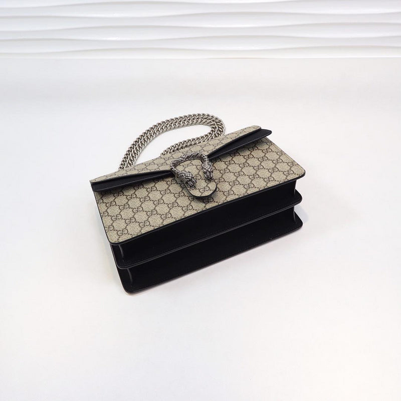 GGG - Bags District - 890