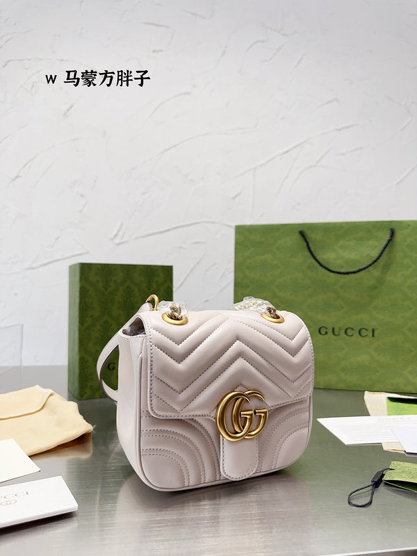 Luxury - Gucci Bags - 096