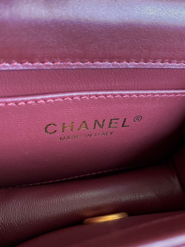 Chanel Bags - BG Bags - 1470