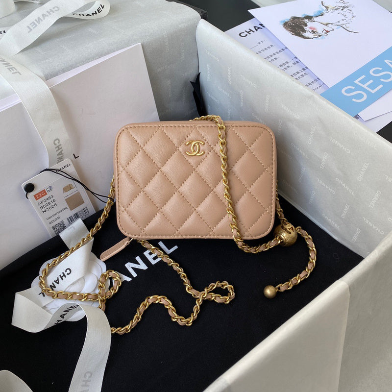 bags-district - Chanel Bags - 7653