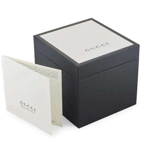 Gucci Dive Men's Black Watch YA136301