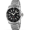 Gucci Dive Men's Black Watch YA136301A