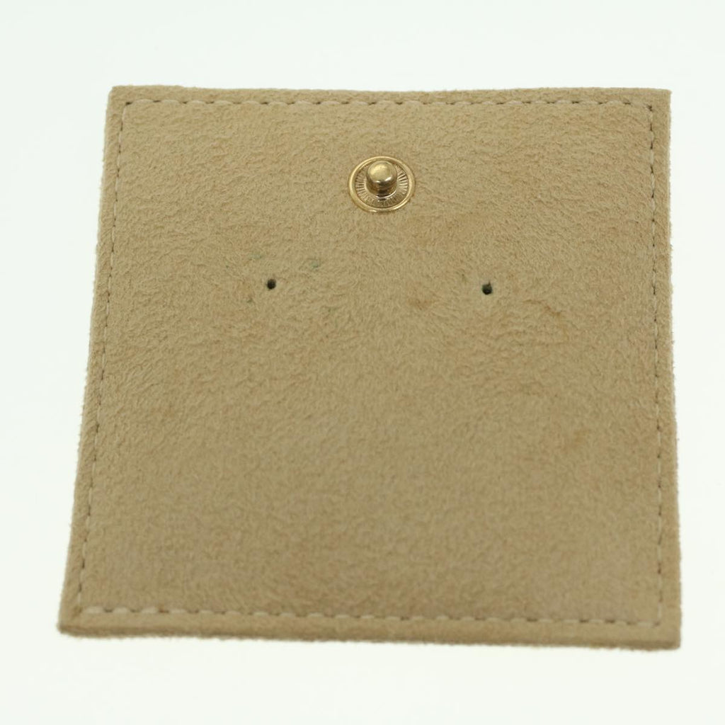 Louis Vuitton Brown Canvas  wallet accessories