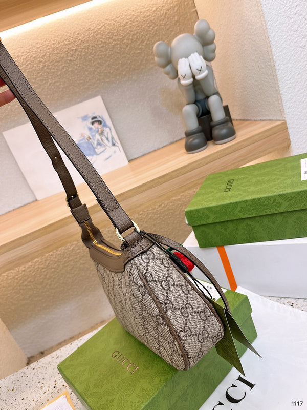 Luxury - Gucci Bags - 337