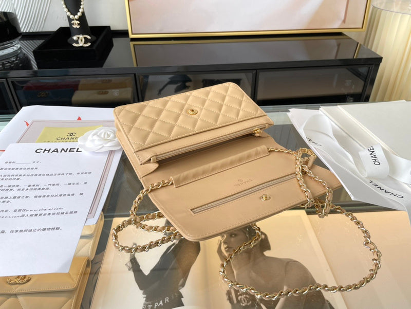 Chanel Bags - BG Bags - 1420