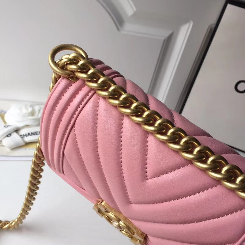 Chanel Bags - BG Bags - 666