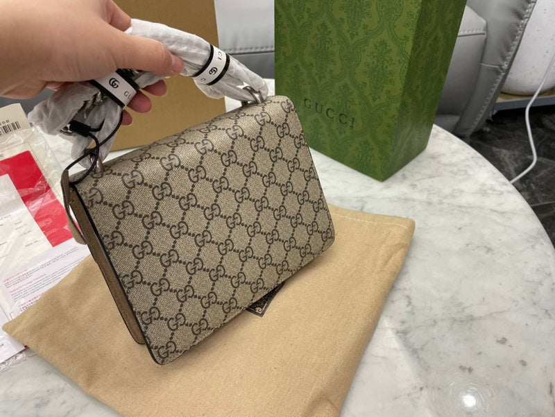 Luxury - Gucci Bags - 144