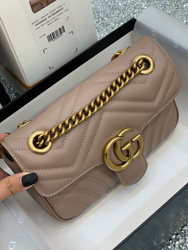 Gucci Bags -  Luxury Bags  1390