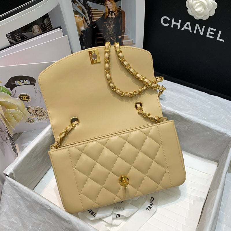 Chanel Bags - BG Bags - 1850