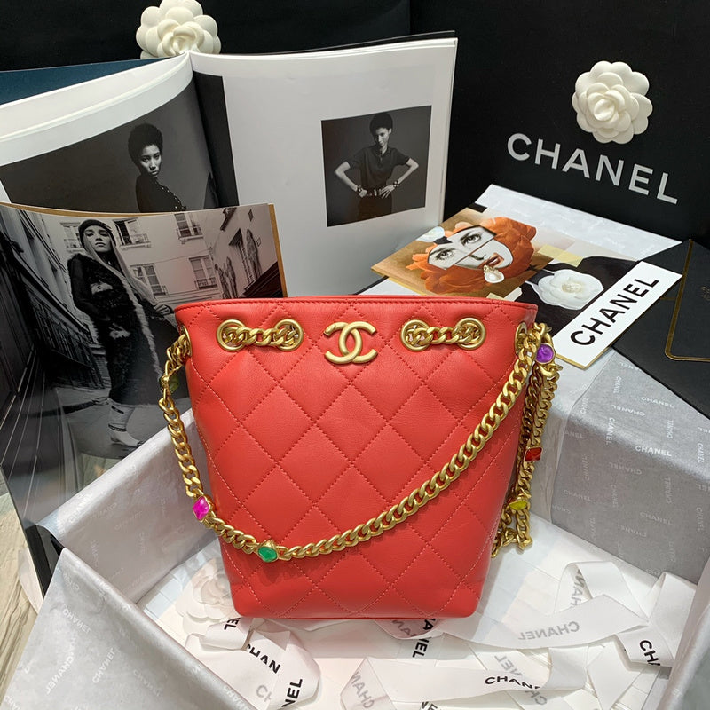 Chanel Bags - BG Bags - 1758
