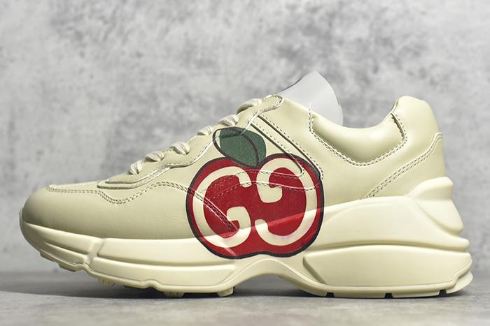GUCCI RHYTON VINTAGE TRAINER SNEAKER