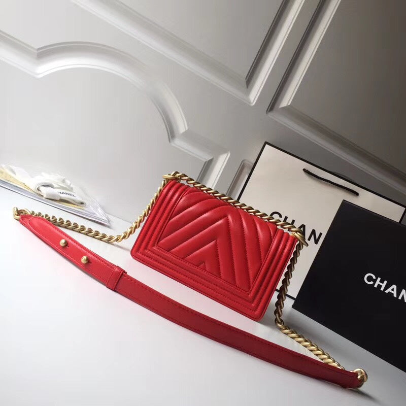 Chanel Bags - BG Bags - 666