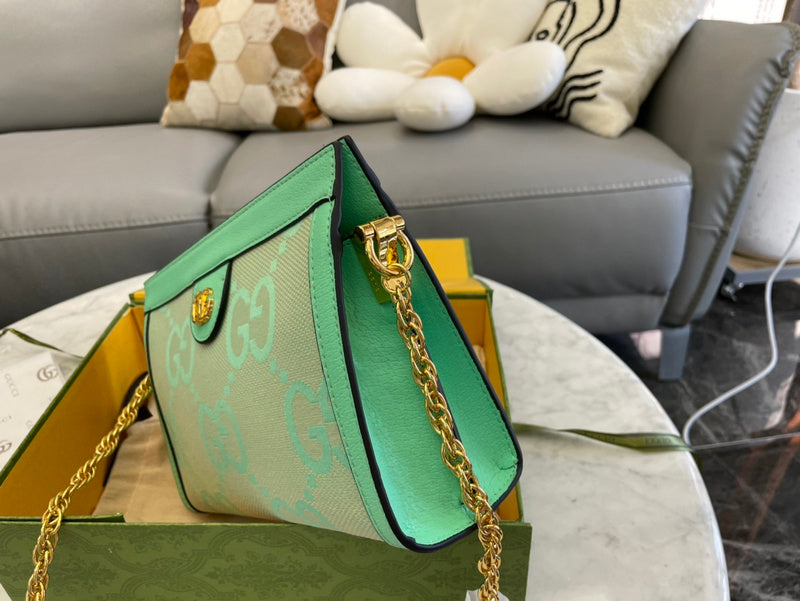 Luxury - Gucci Bags - 162