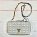 Handbag Luxury Designer By Burberry  Size: Small