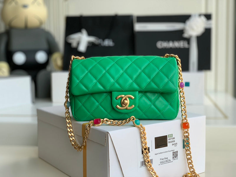 Chanel Bags - BG Bags - 1745