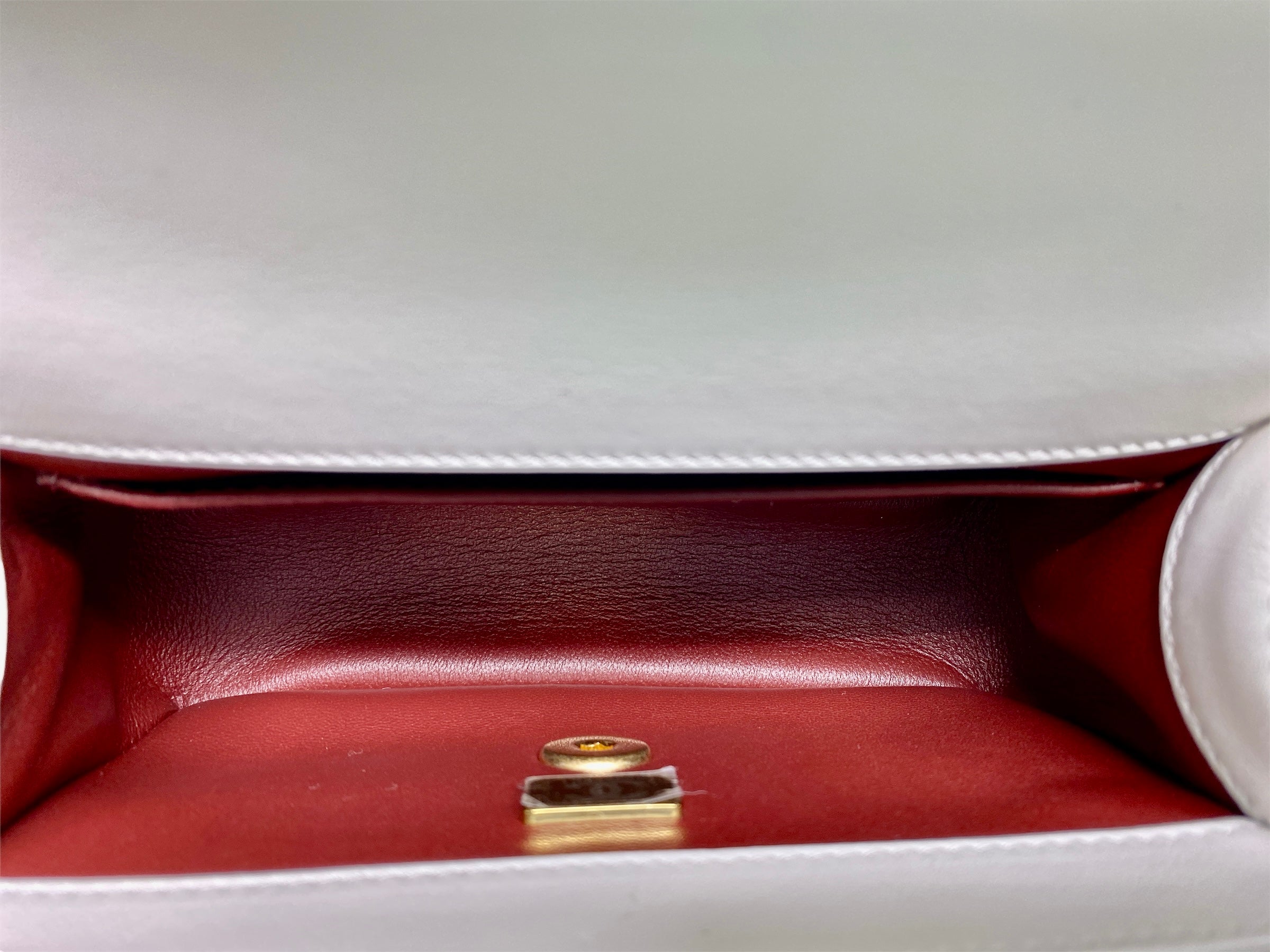 Handbag By Chanel  Size: Small