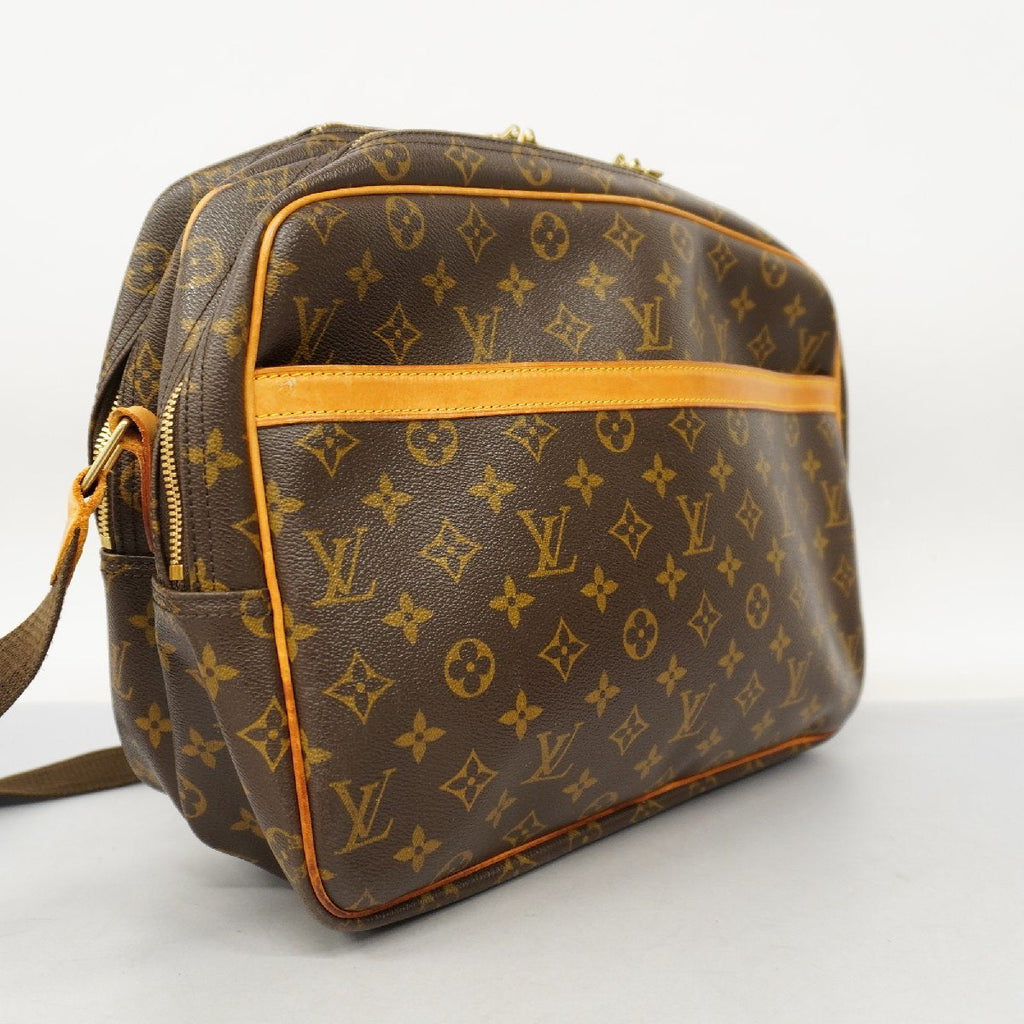 Louis Vuitton Reporter GM Shoulder Bag M45252