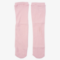 Gucci Womens Logo Socks Pink M