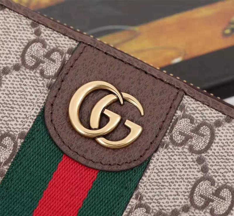 GGG - Bags District - 810