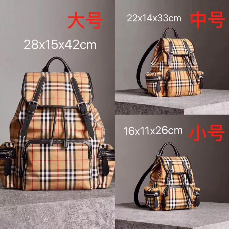 BBR Bags - Bags District  580