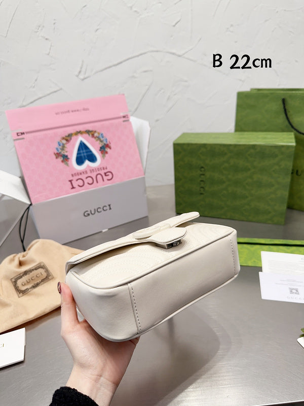 Luxury - Gucci Bags - 267