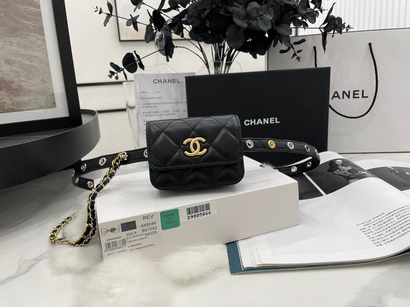Chanel Bags - BG Bags - 989