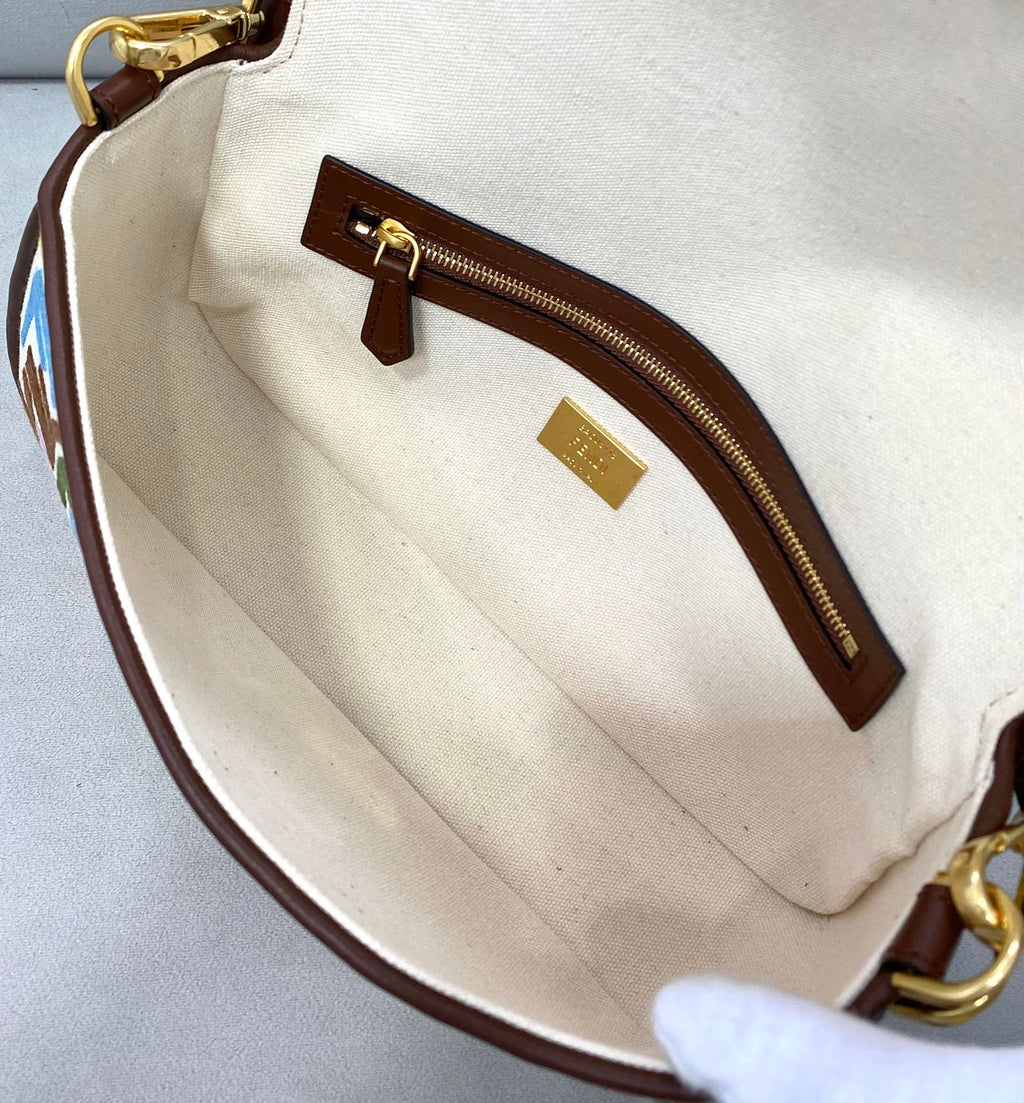 Designer Handbags Fendi 189