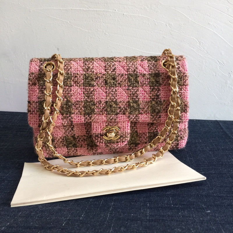 bags-district - Chanel Bags - 2754