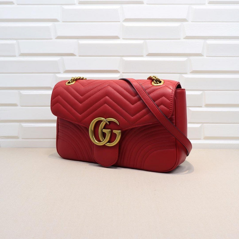 GGG - Bags District - 816