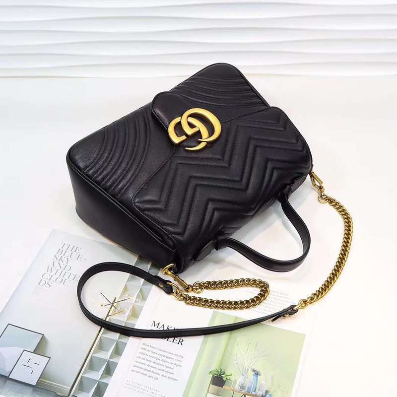 GGG - Bags District - 849
