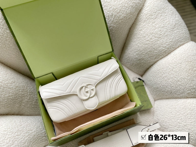 Luxury - Gucci Bags - 045