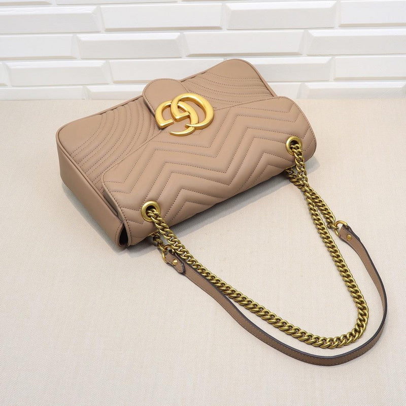 GGG - Bags District - 813