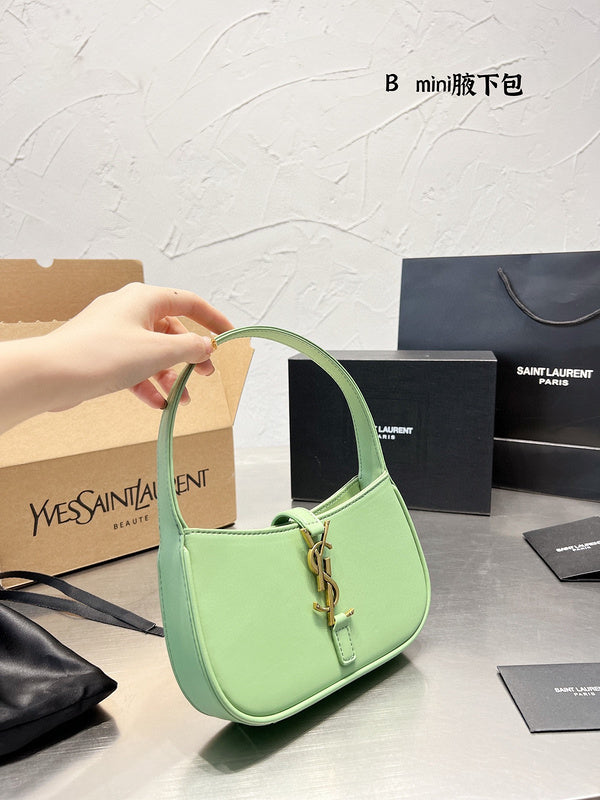 Luxury - Gucci Bags - 199