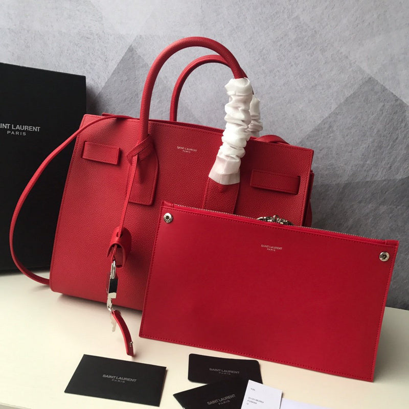 SLY - Bags District - 818