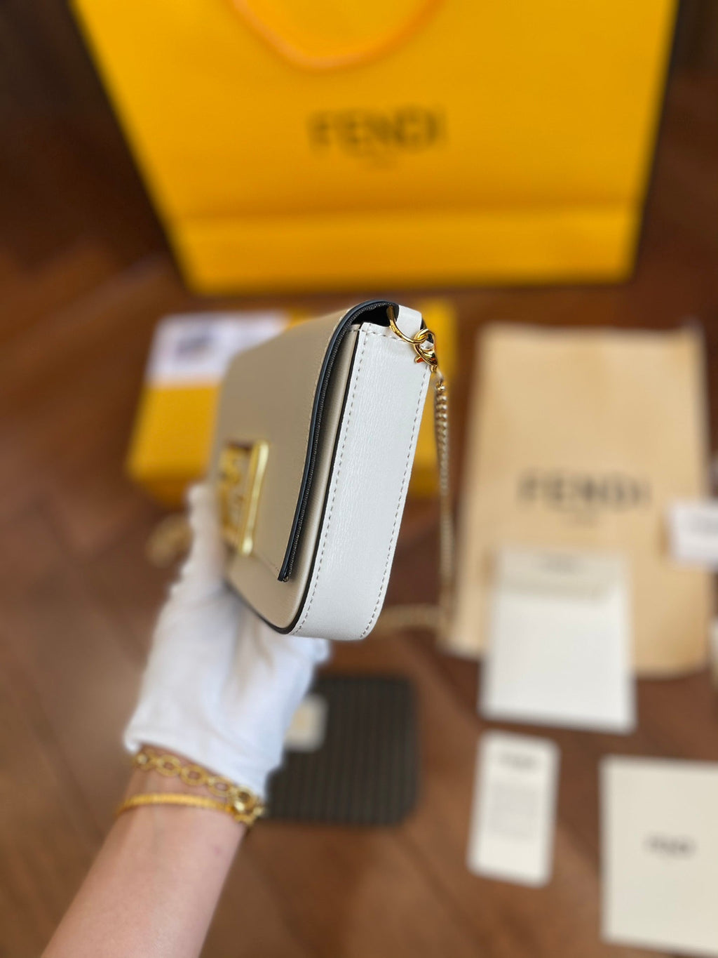 New Arrival Bags Fendi 250
