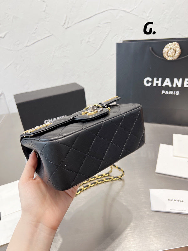 bags-district - Chanel Bags - 7297