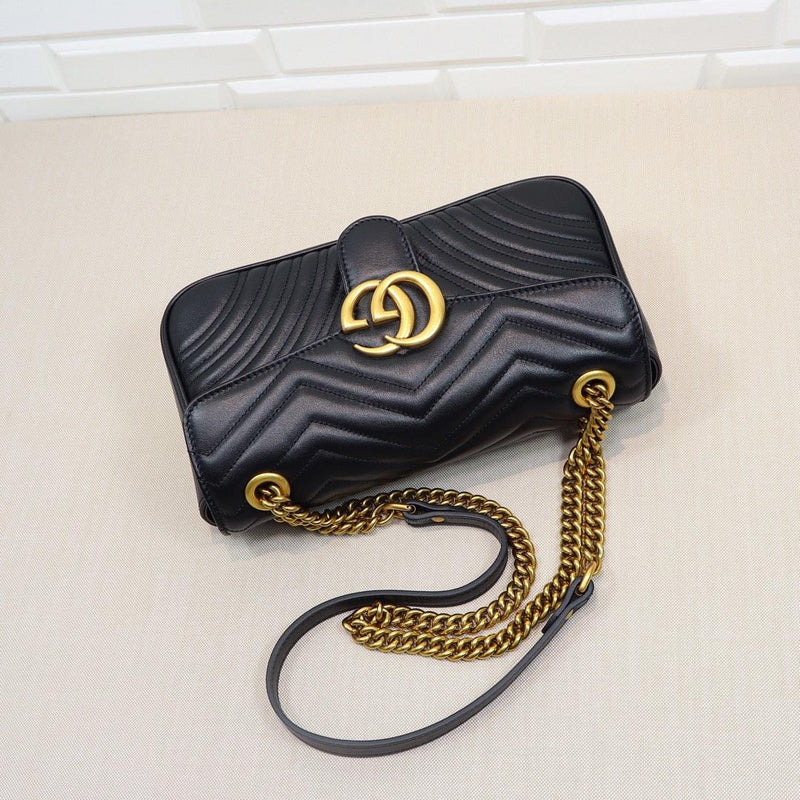 GGG - Bags District - 824