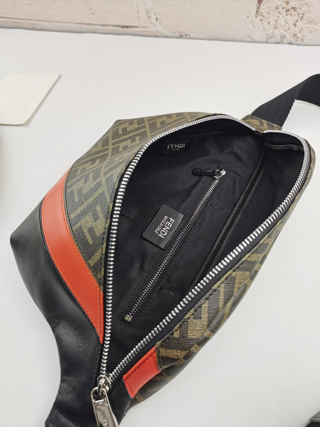 Luxury  Bags Fendi 171