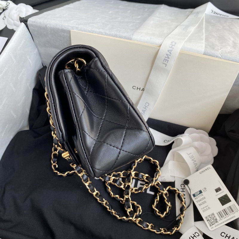 Chanel Bags - BG Bags - 1489