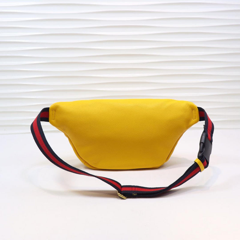 GGG - Bags District - 1030