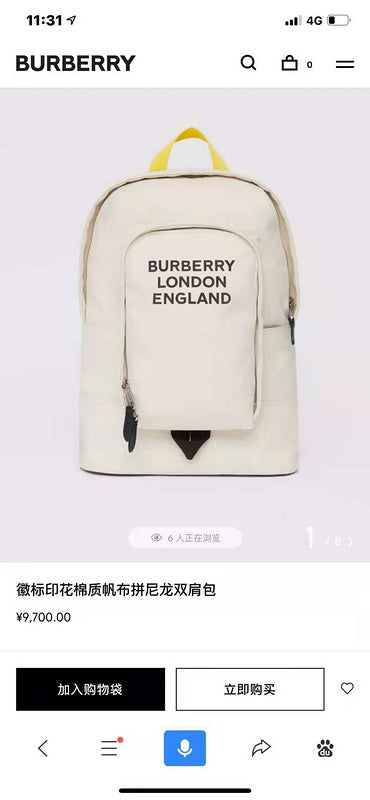 Burberry Bags - BG Bags - 860