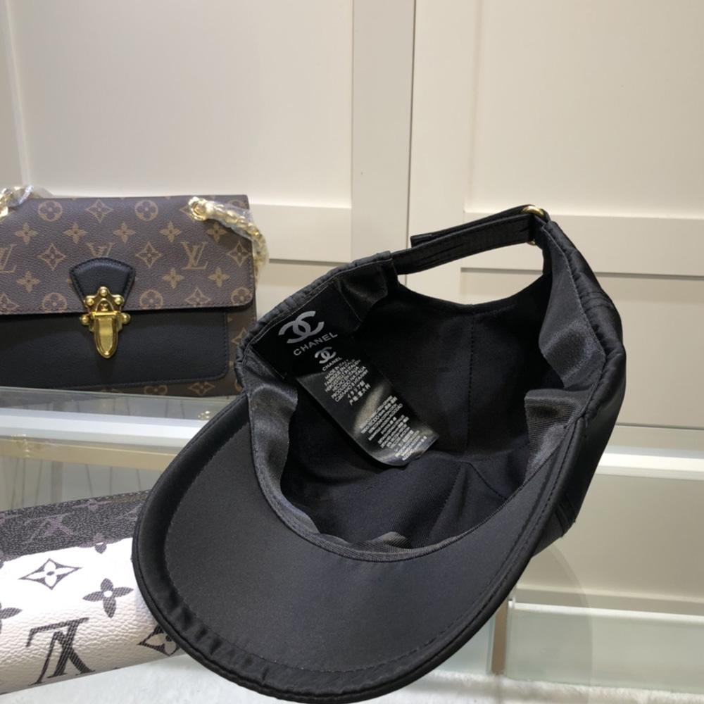Chanel Hat