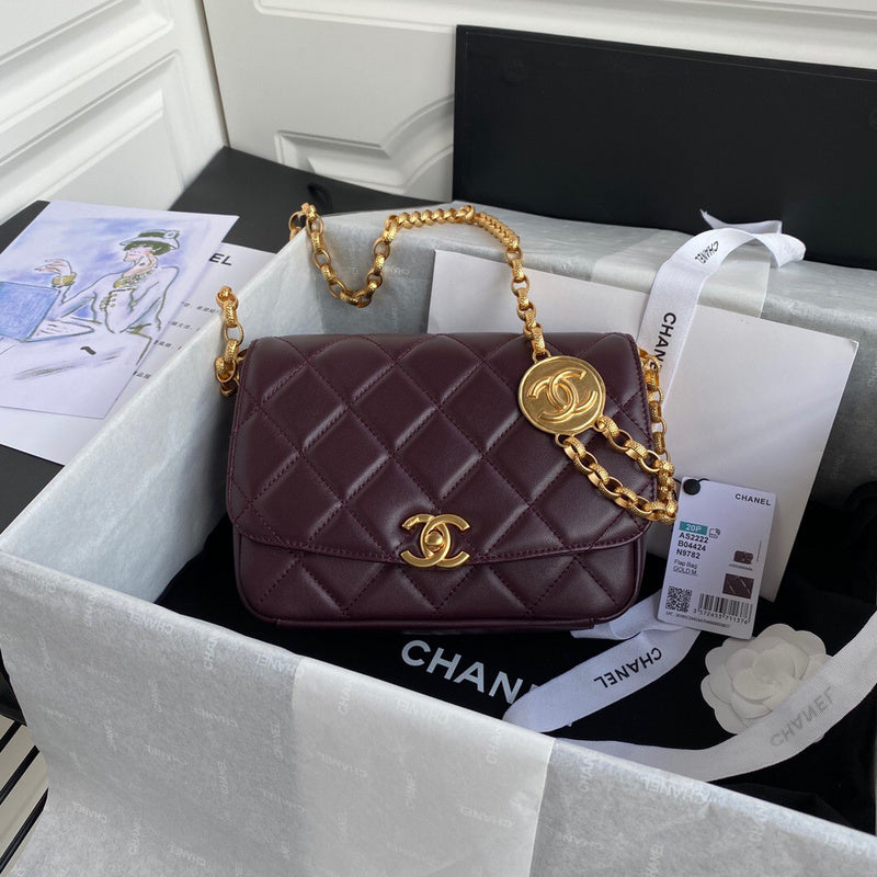 bags-district - Chanel Bags - 7479