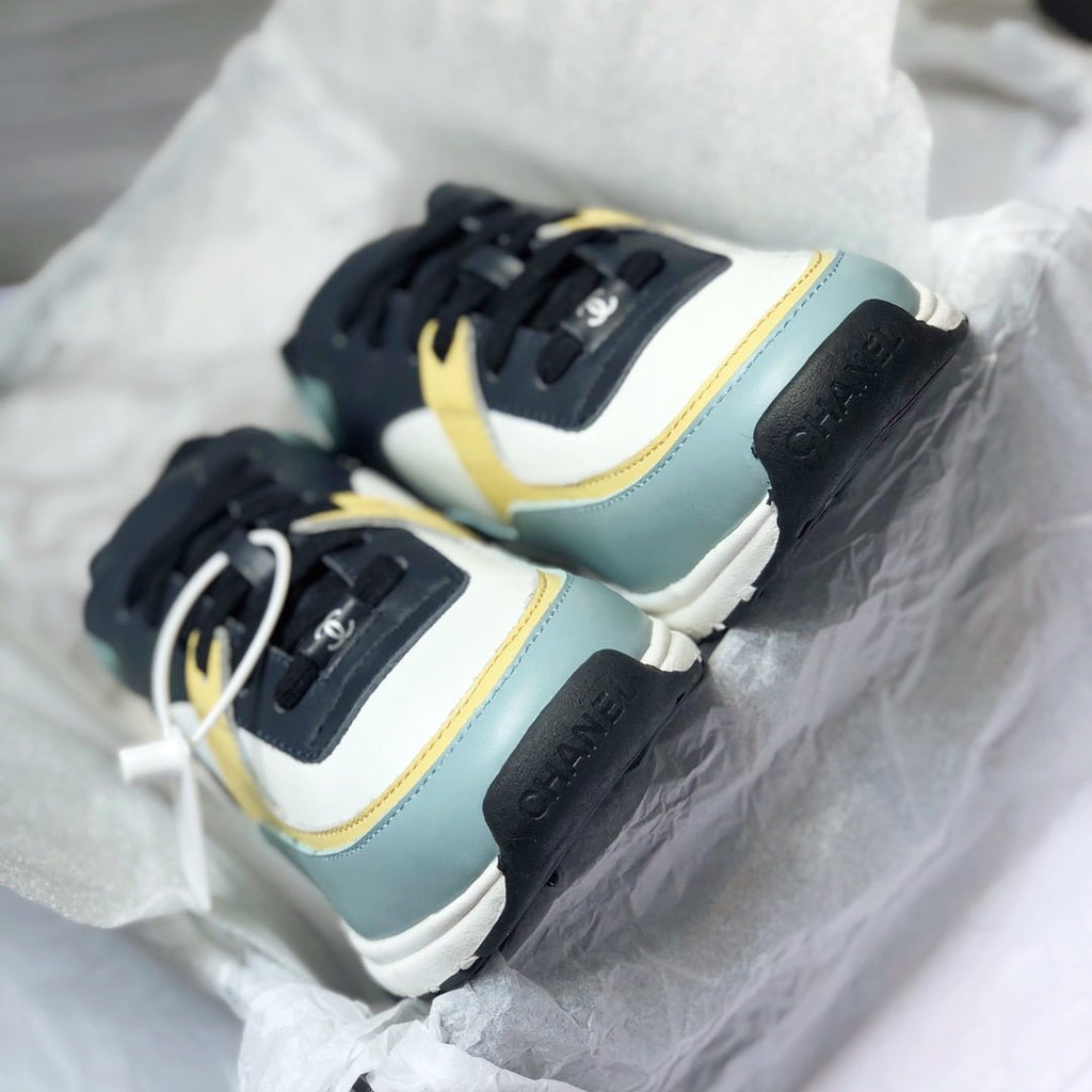 Sneakers Chanel