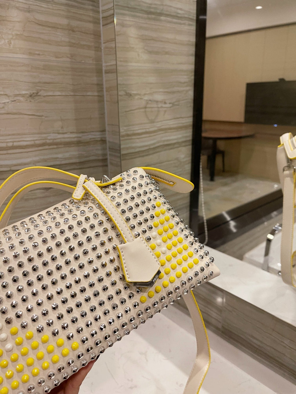 New Arrival Bags Fendi 218