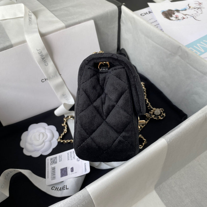 bags-district - Chanel Bags - 7659