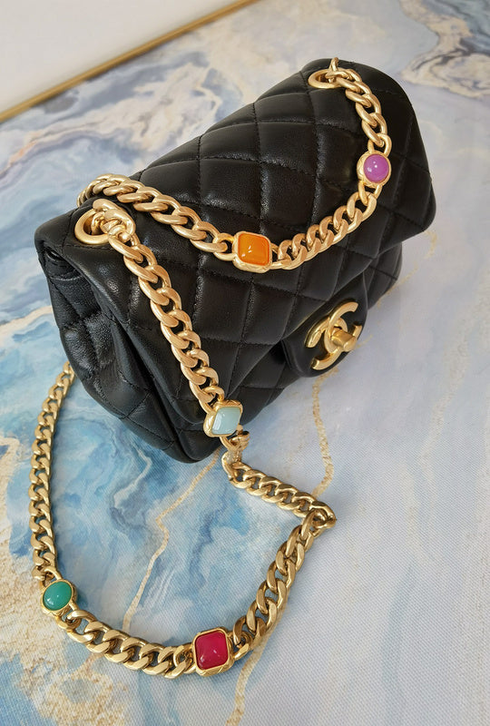 Chanel Bags - BG Bags - 1697