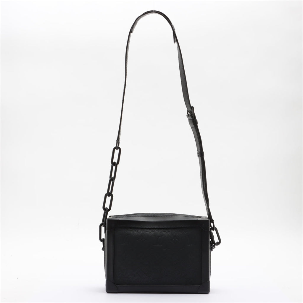 Louis Vuitton Brown Canvas  shoulder bag